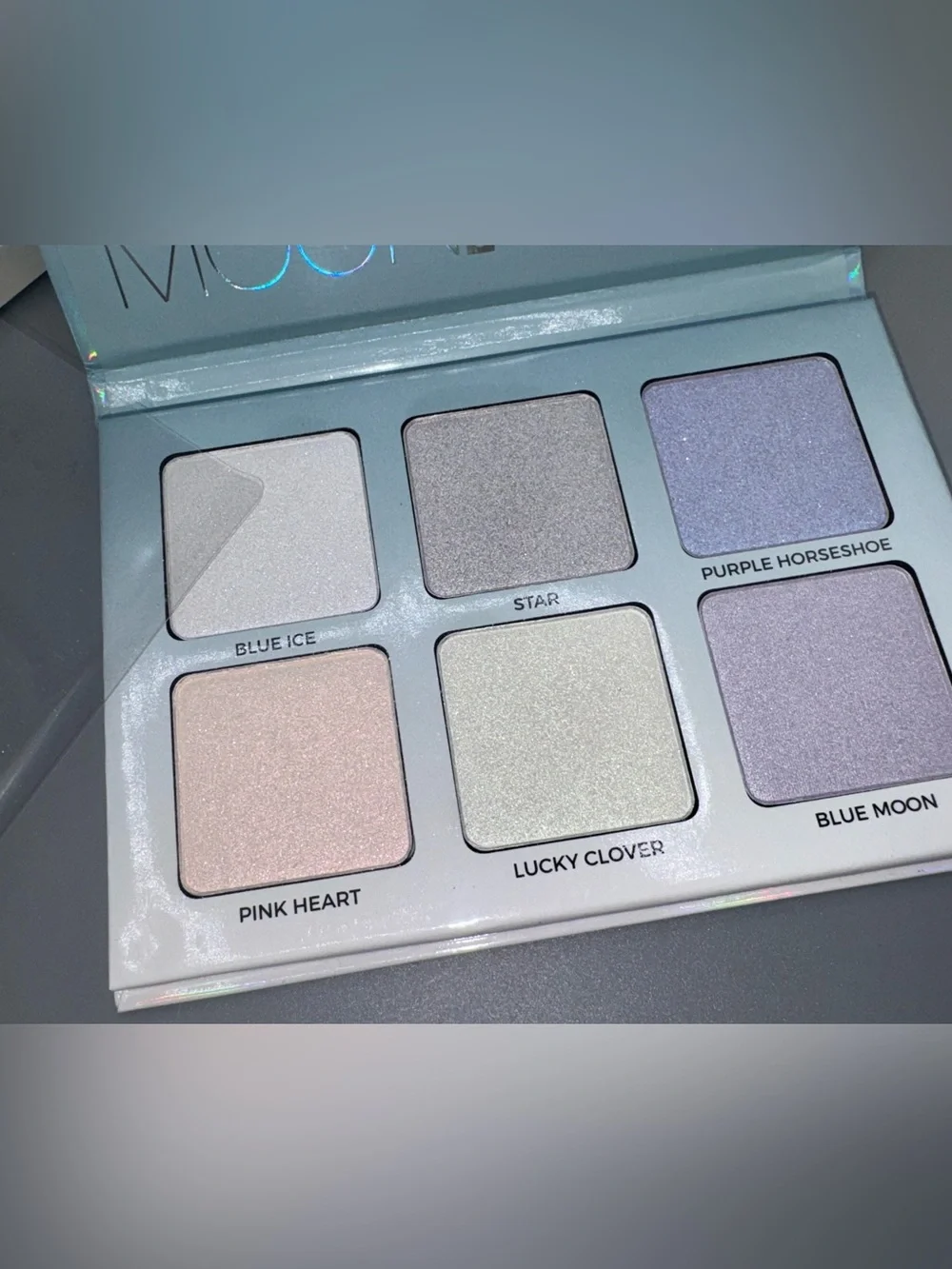 NEW! Anastasia Beverly Hills Moonchild Glow Kit